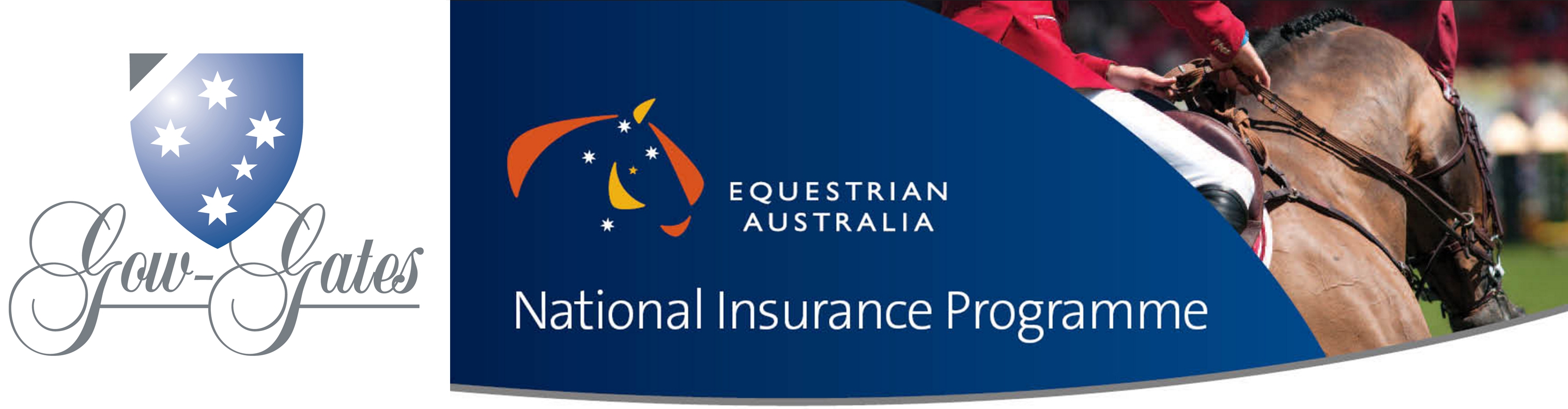 Gow Gates App Cutting edge risk management tool Equestrian Queensland